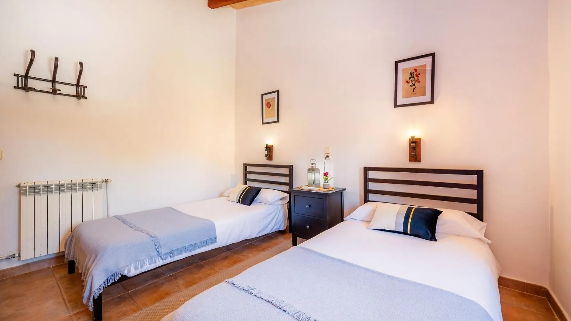 Villa Es Rafal De Baix Son Servera