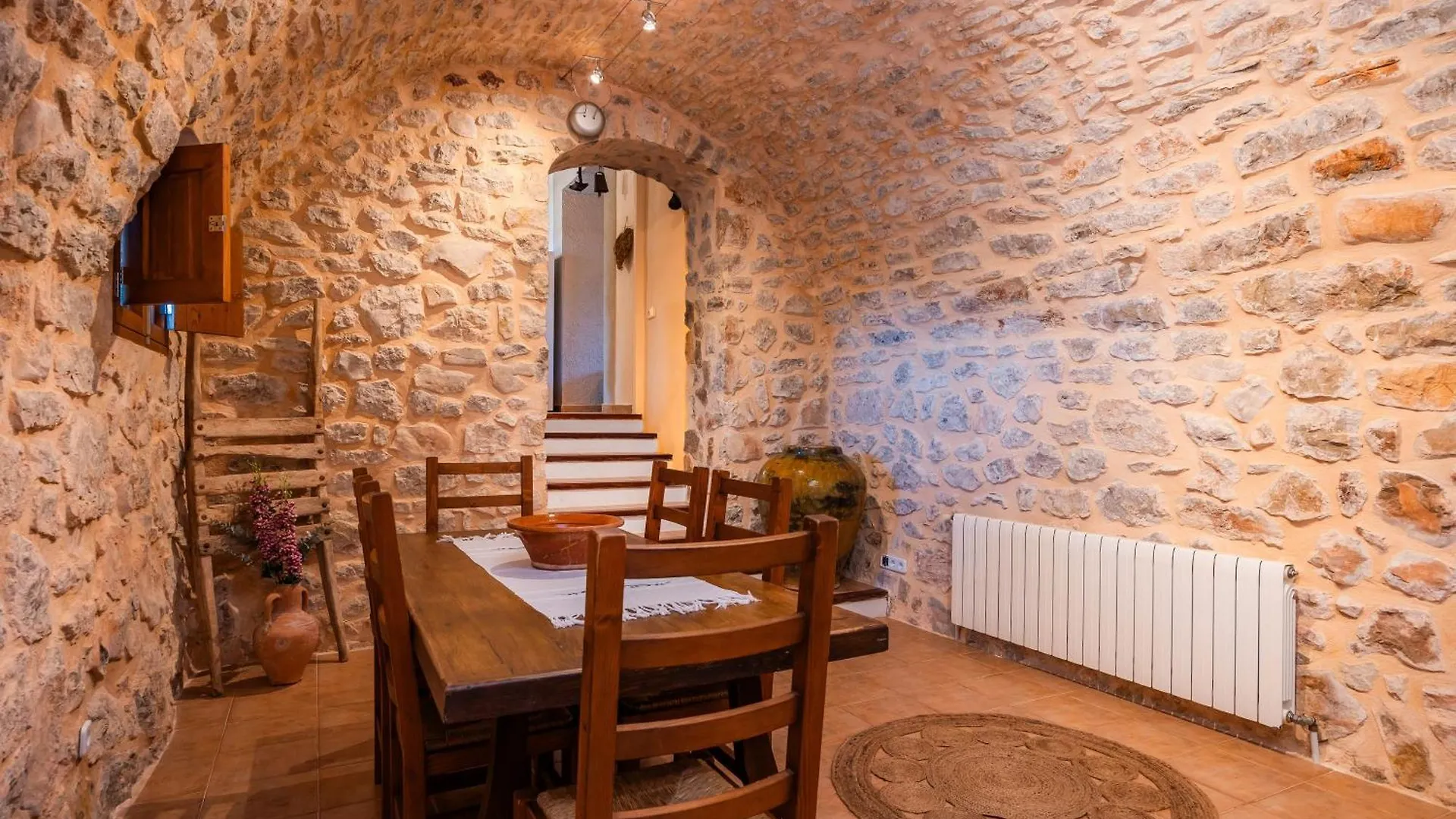 Villa Es Rafal De Baix Son Servera  Spanien
