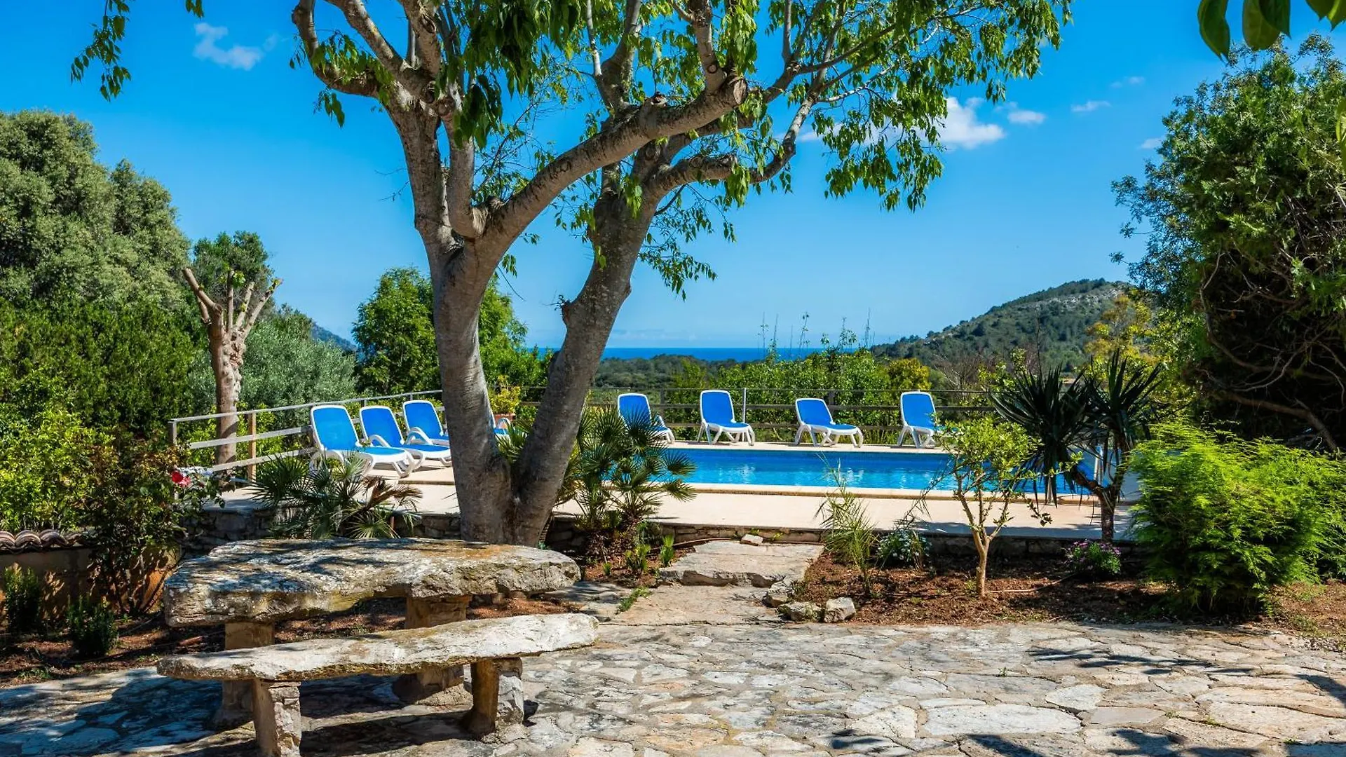 Es Rafal De Baix Son Servera  0*, Son Servera (Mallorca) Spanien