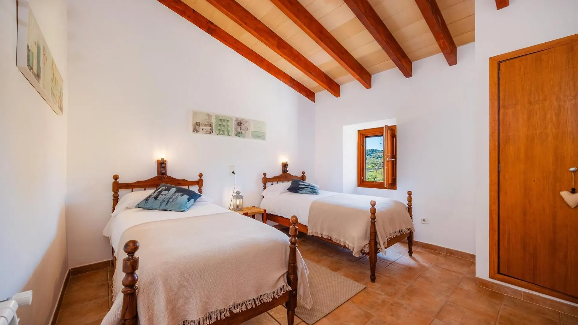 Es Rafal De Baix Son Servera  Son Servera (Mallorca)